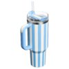 The Quencher H2.0 Flowstate™ Tumbler | 40 OZ