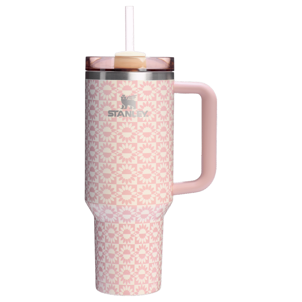 The Quencher H2.0 Flowstate™ Tumbler | 40 OZ