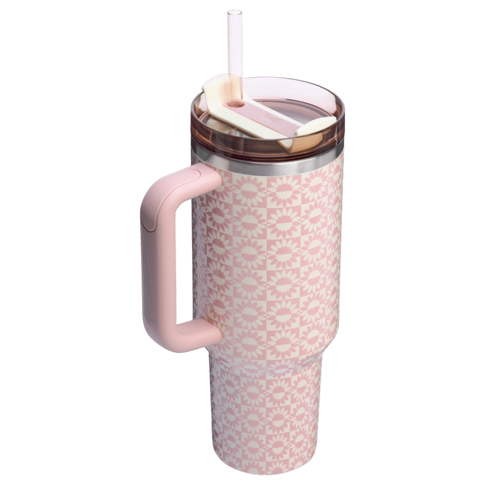 The Quencher H2.0 Flowstate™ Tumbler | 40 OZ