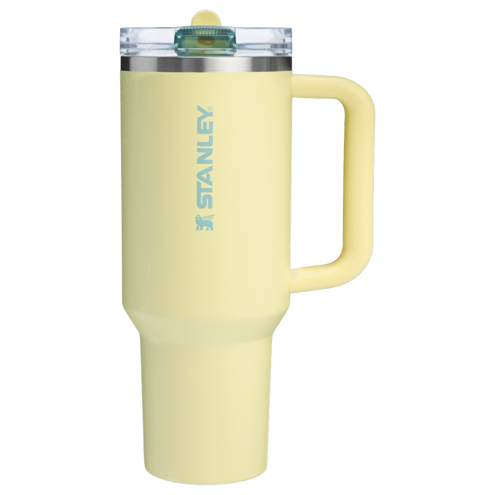 The Quencher ProTour Flip Straw Tumbler | 40 OZ
